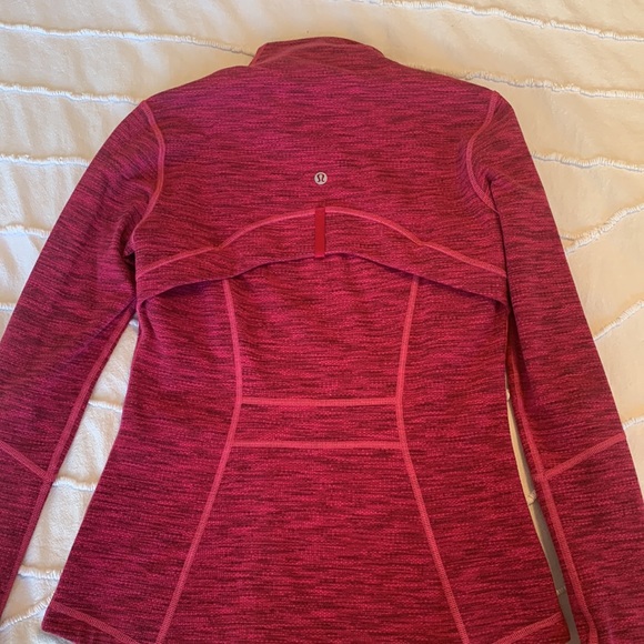 Lululemon define jacket - Picture 4 of 6